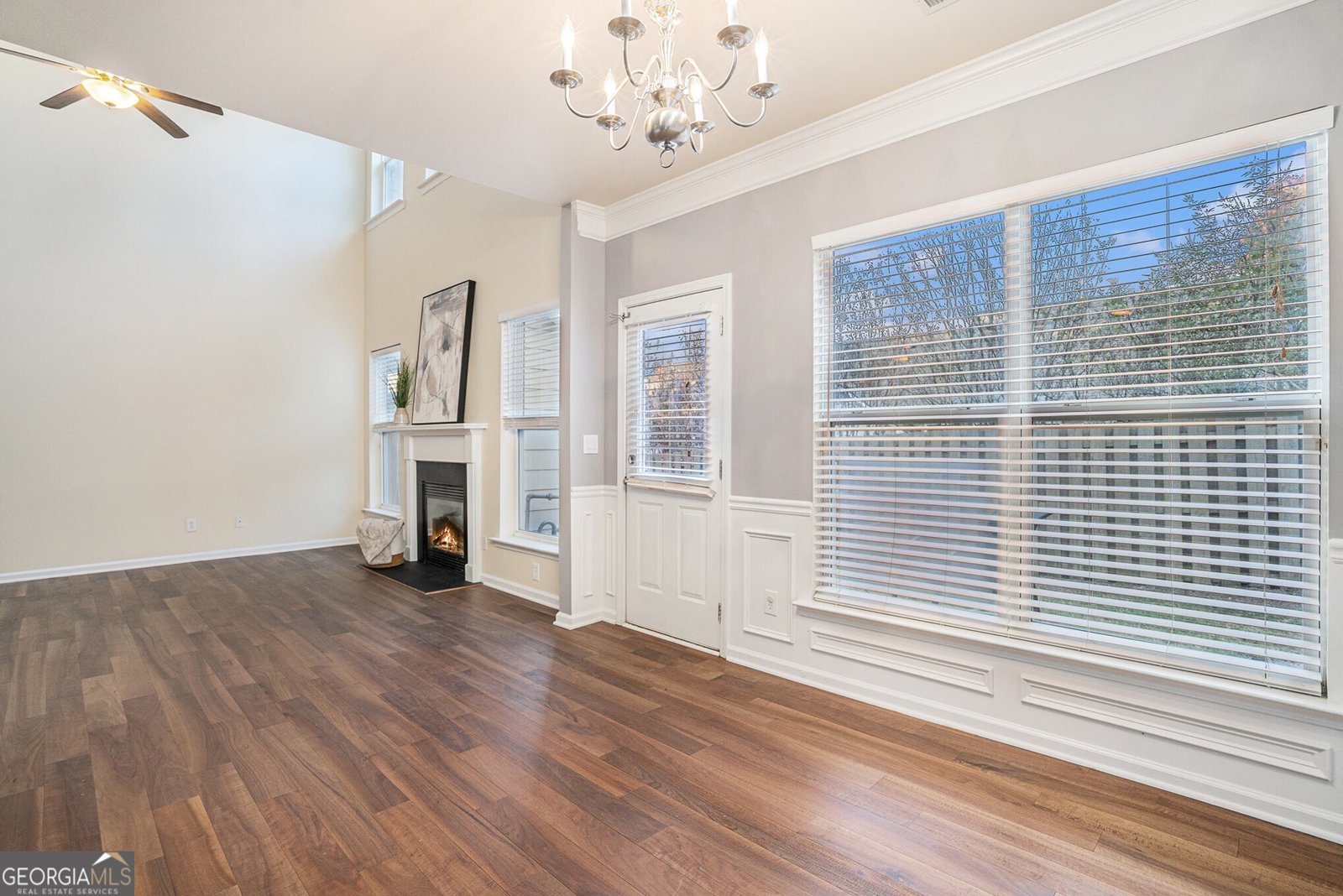 607 Tall Timbers Woodstock - 13