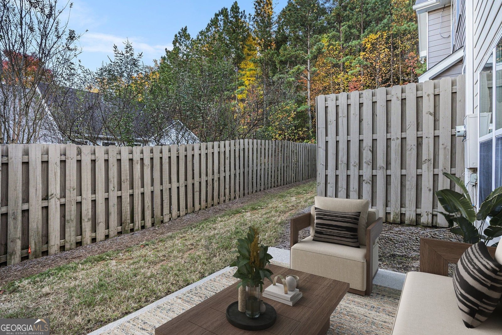 607 Tall Timbers Woodstock - 29