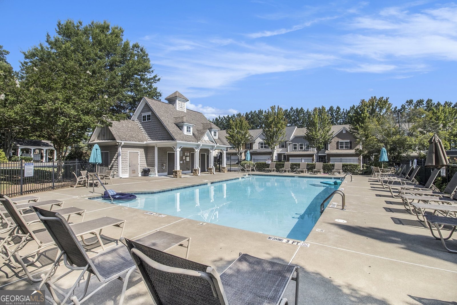 607 Tall Timbers Woodstock - 30