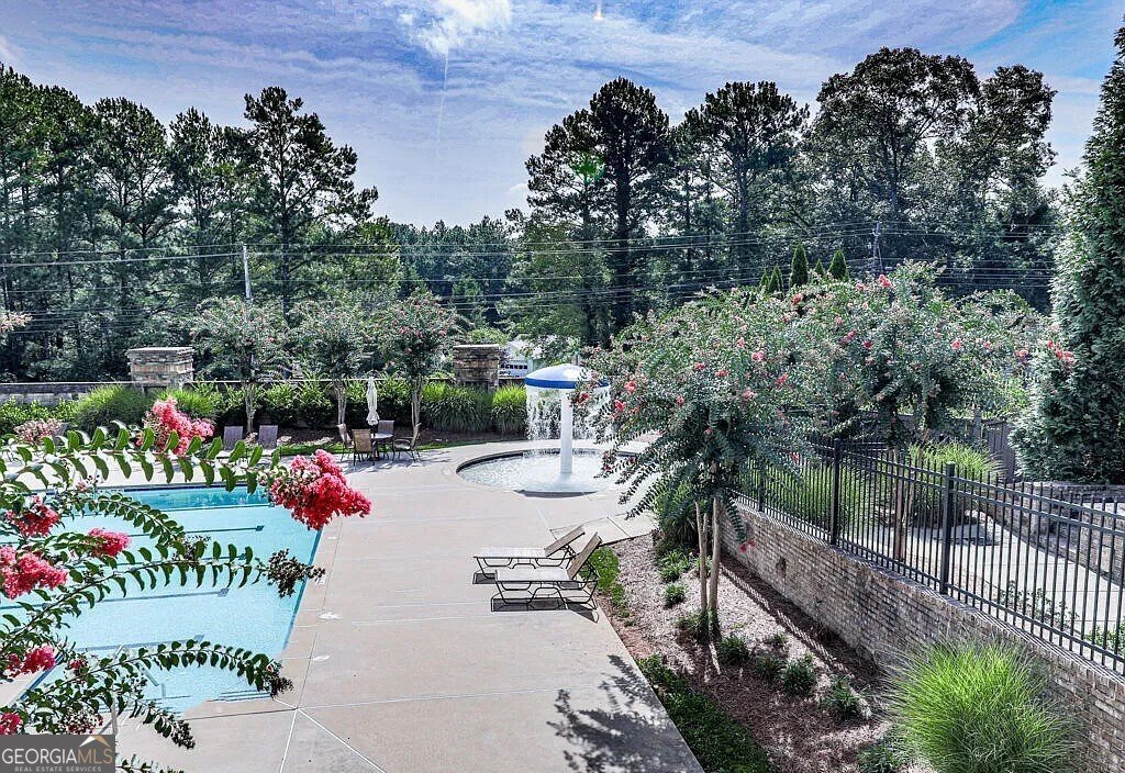 607 Tall Timbers Woodstock - 32