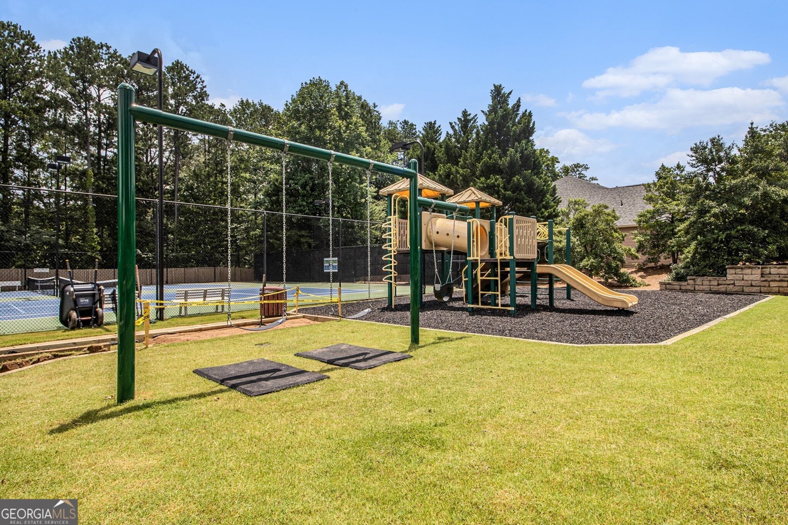 607 Tall Timbers Woodstock - 34