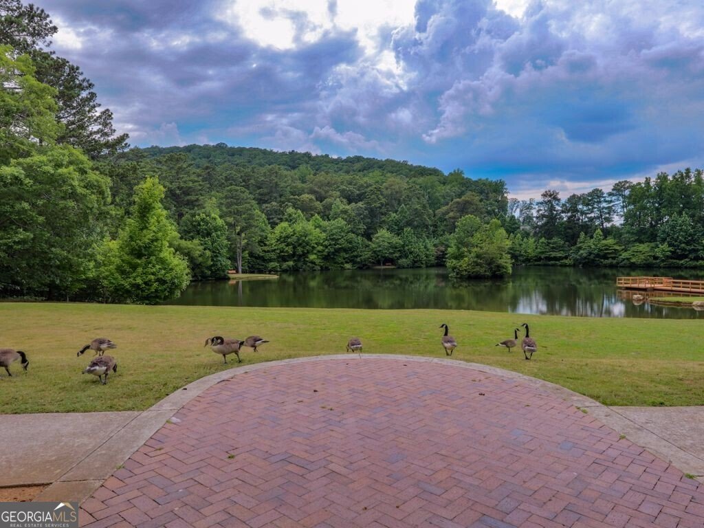 607 Tall Timbers Woodstock - 38