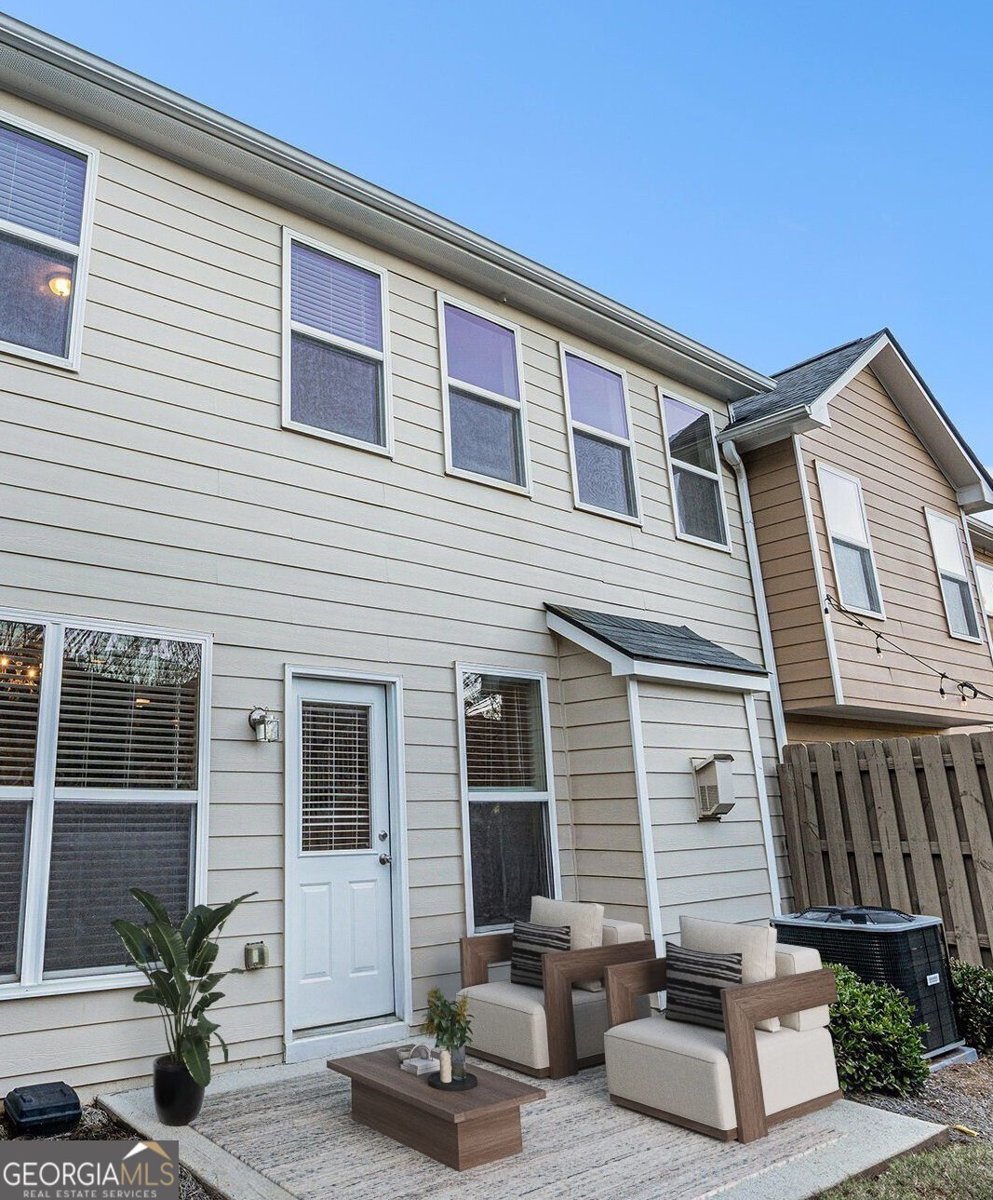 607 Tall Timbers Woodstock - 6