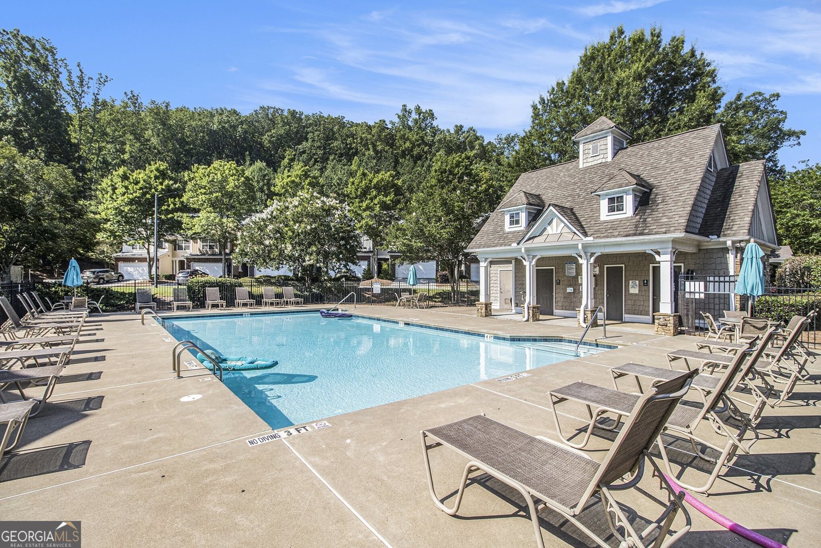 607 Tall Timbers Woodstock - 7