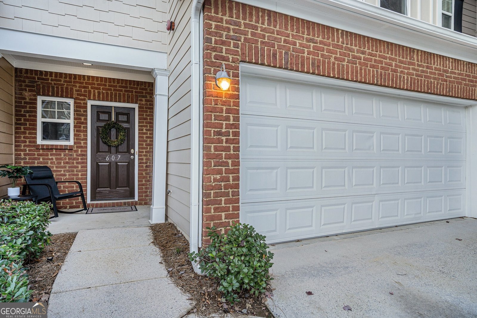 607 Tall Timbers Woodstock - 9