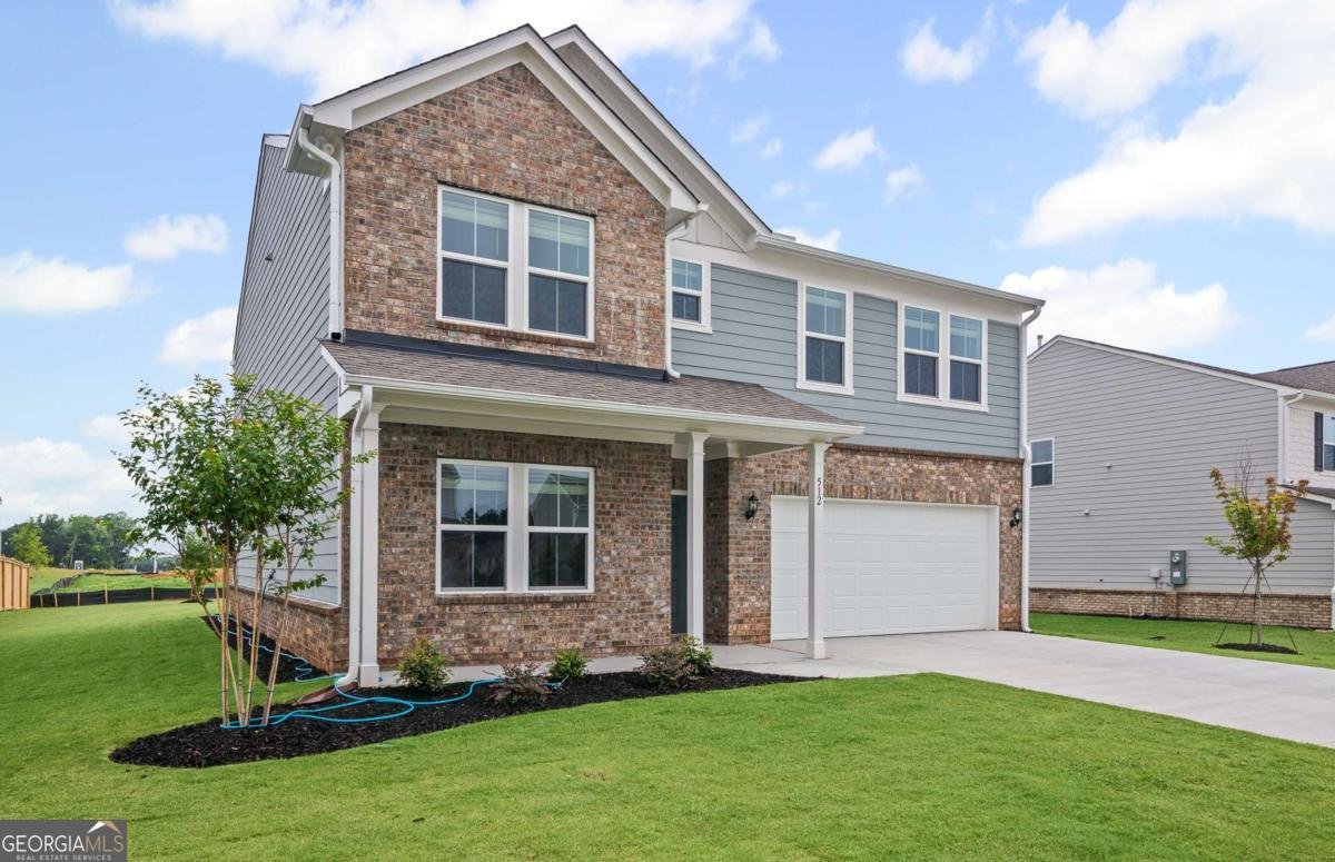 512 Elkwood Lane Mcdonough - 3