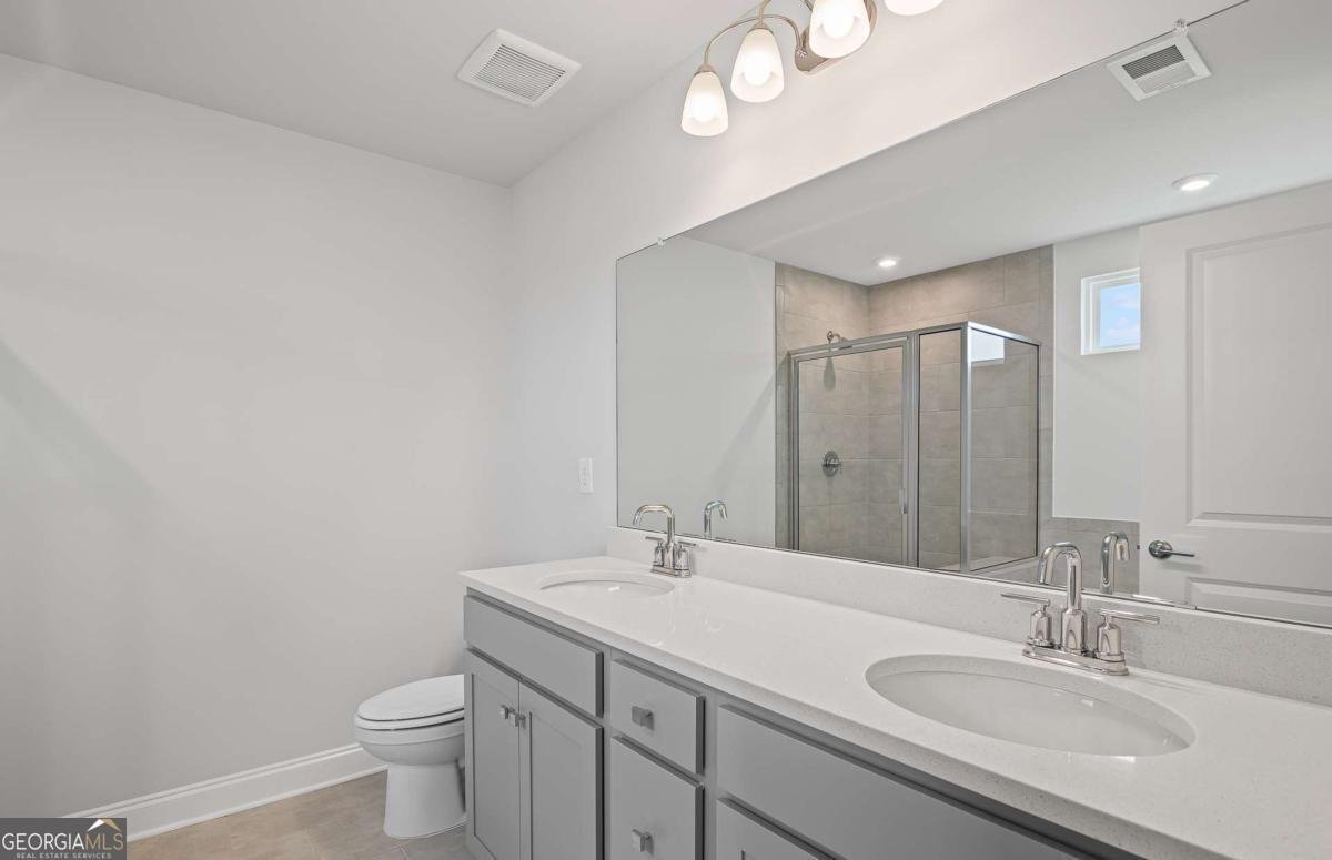 512 Elkwood Lane Mcdonough - 30