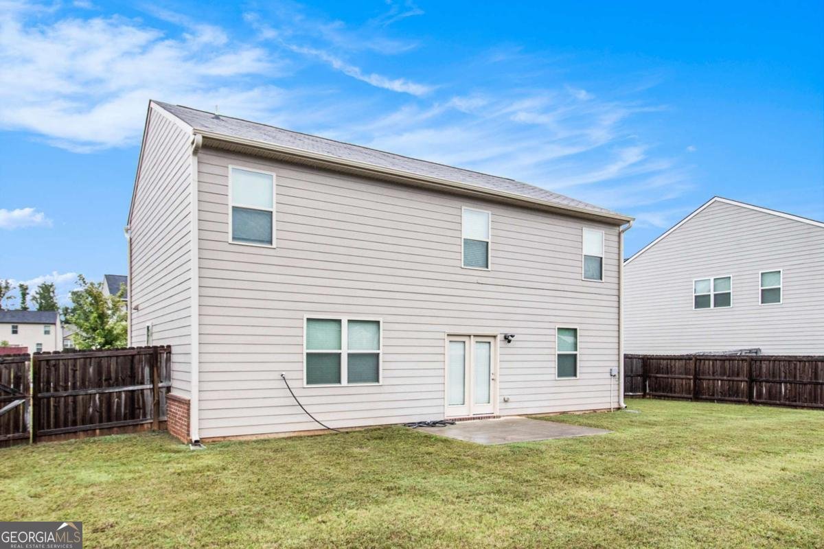 613 Sturbridge Court Mcdonough - 16