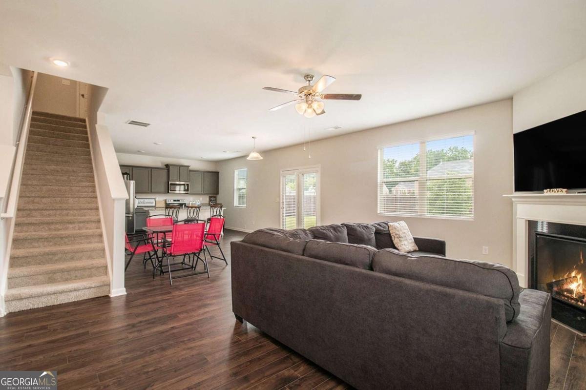 613 Sturbridge Court Mcdonough - 3