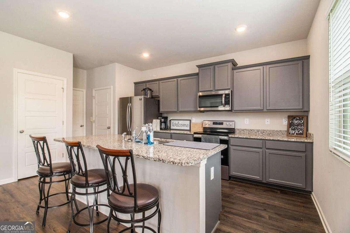 613 Sturbridge Court Mcdonough - 5