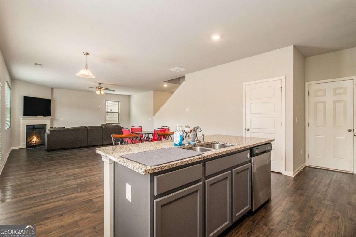 613 Sturbridge Court Mcdonough - 6