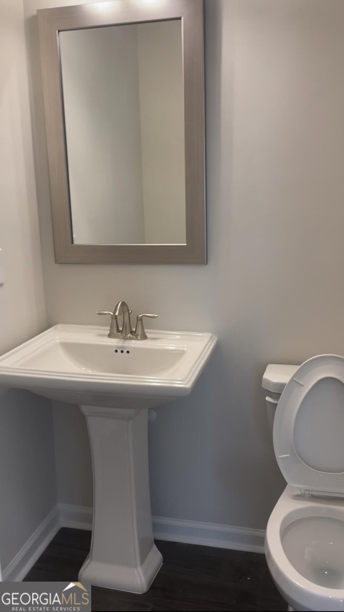 1643 Coasta Way Mableton - 10