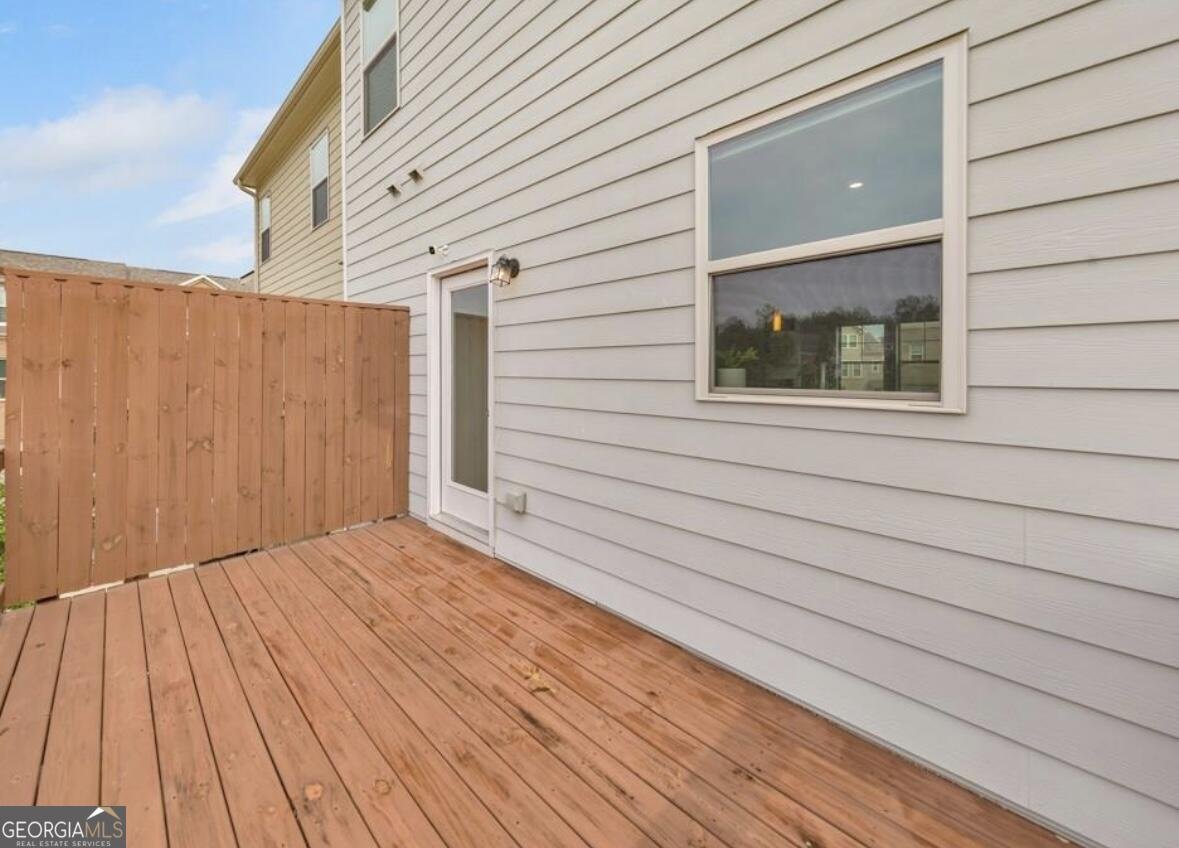 1643 Coasta Way Mableton - 15