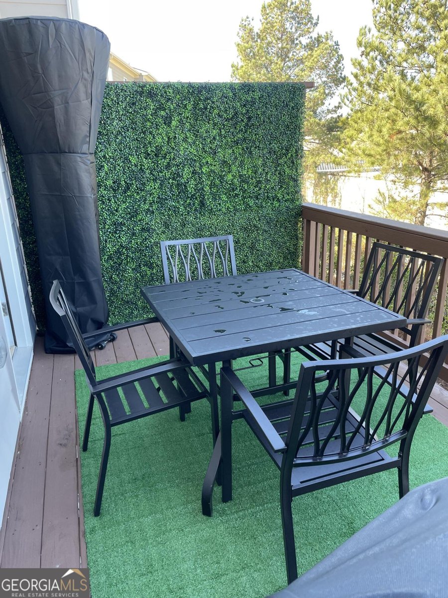 1643 Coasta Way Mableton - 16