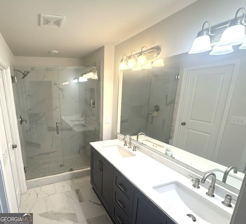 1643 Coasta Way Mableton - 19