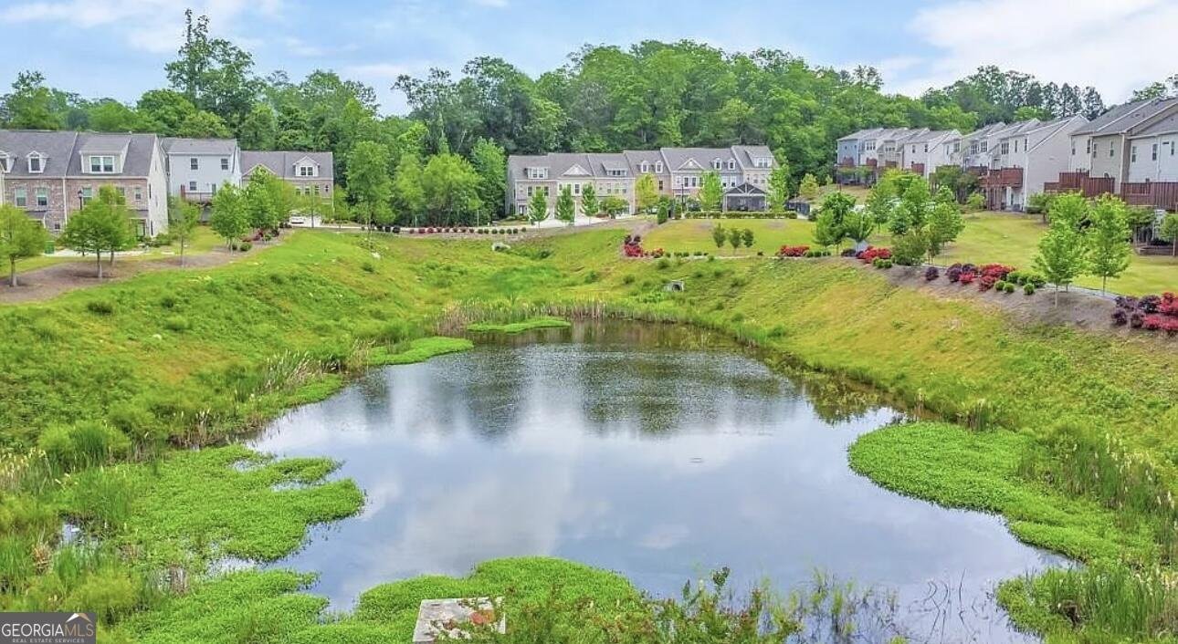 1643 Coasta Way Mableton - 3