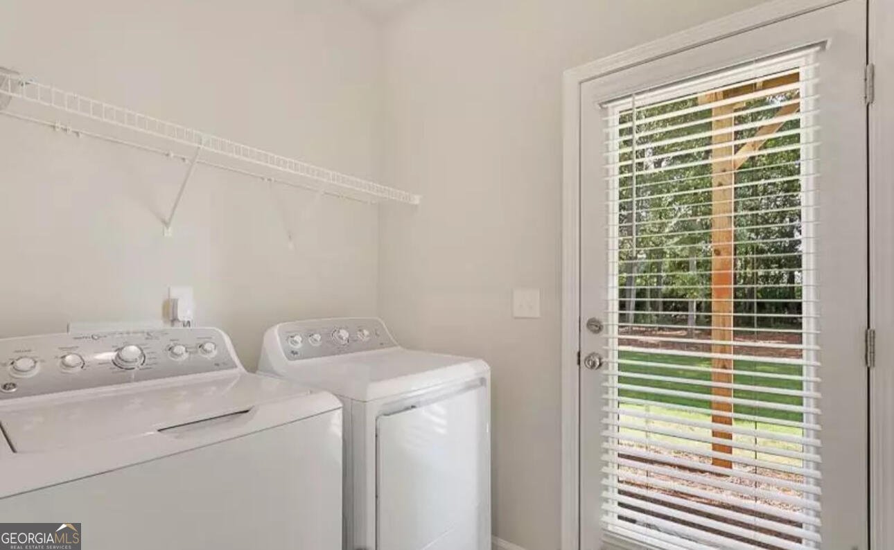 1643 Coasta Way Mableton - 30