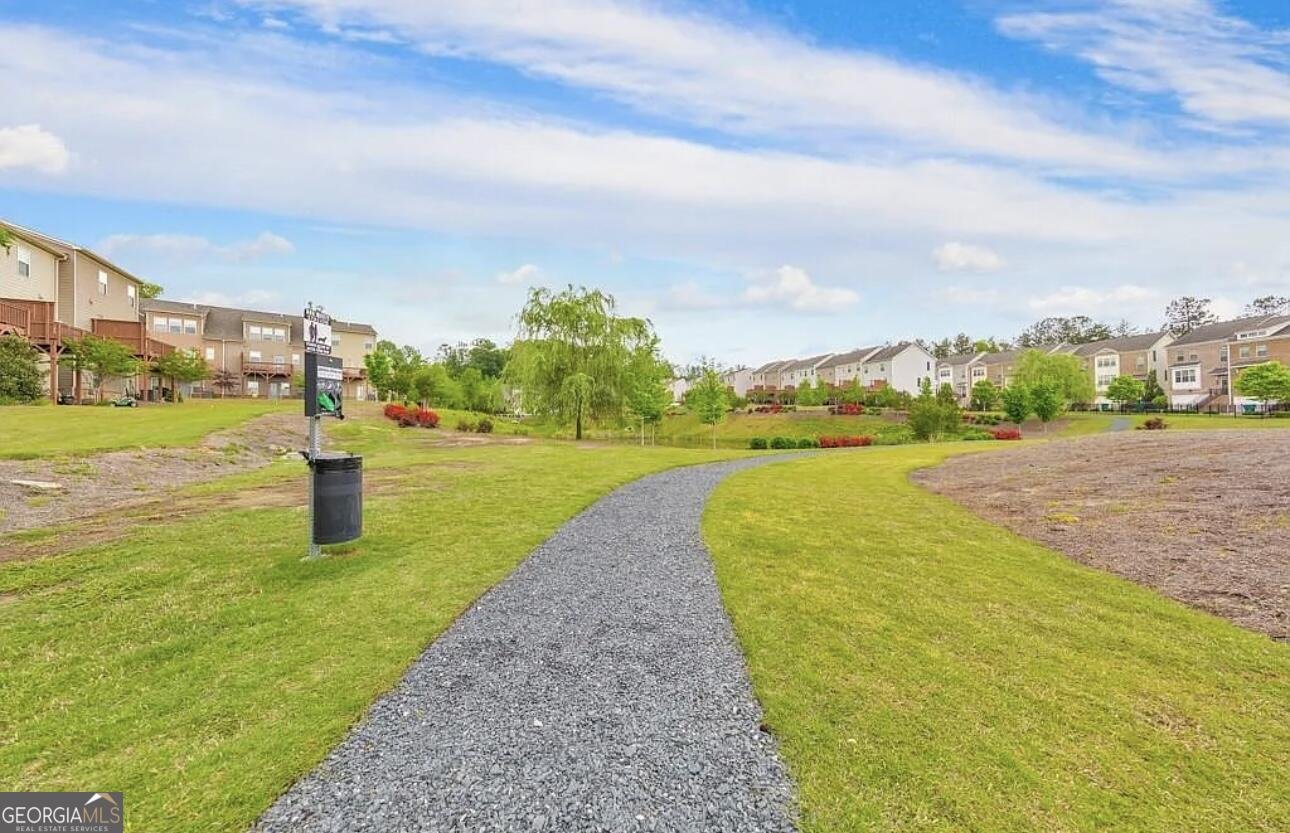 1643 Coasta Way Mableton - 4