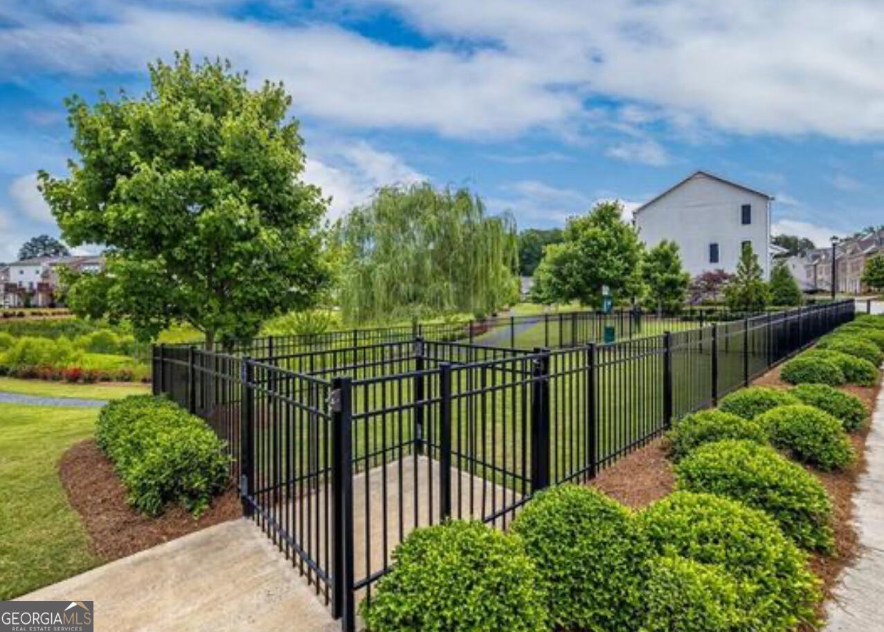 1643 Coasta Way Mableton - 5