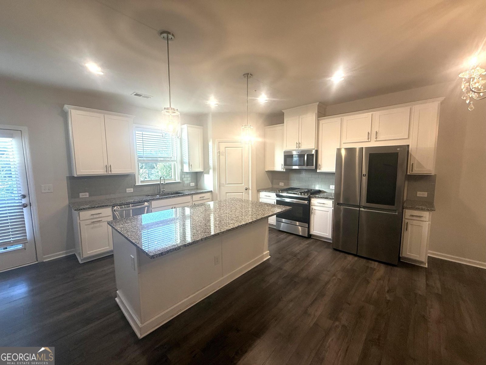 1643 Coasta Way Mableton - 6