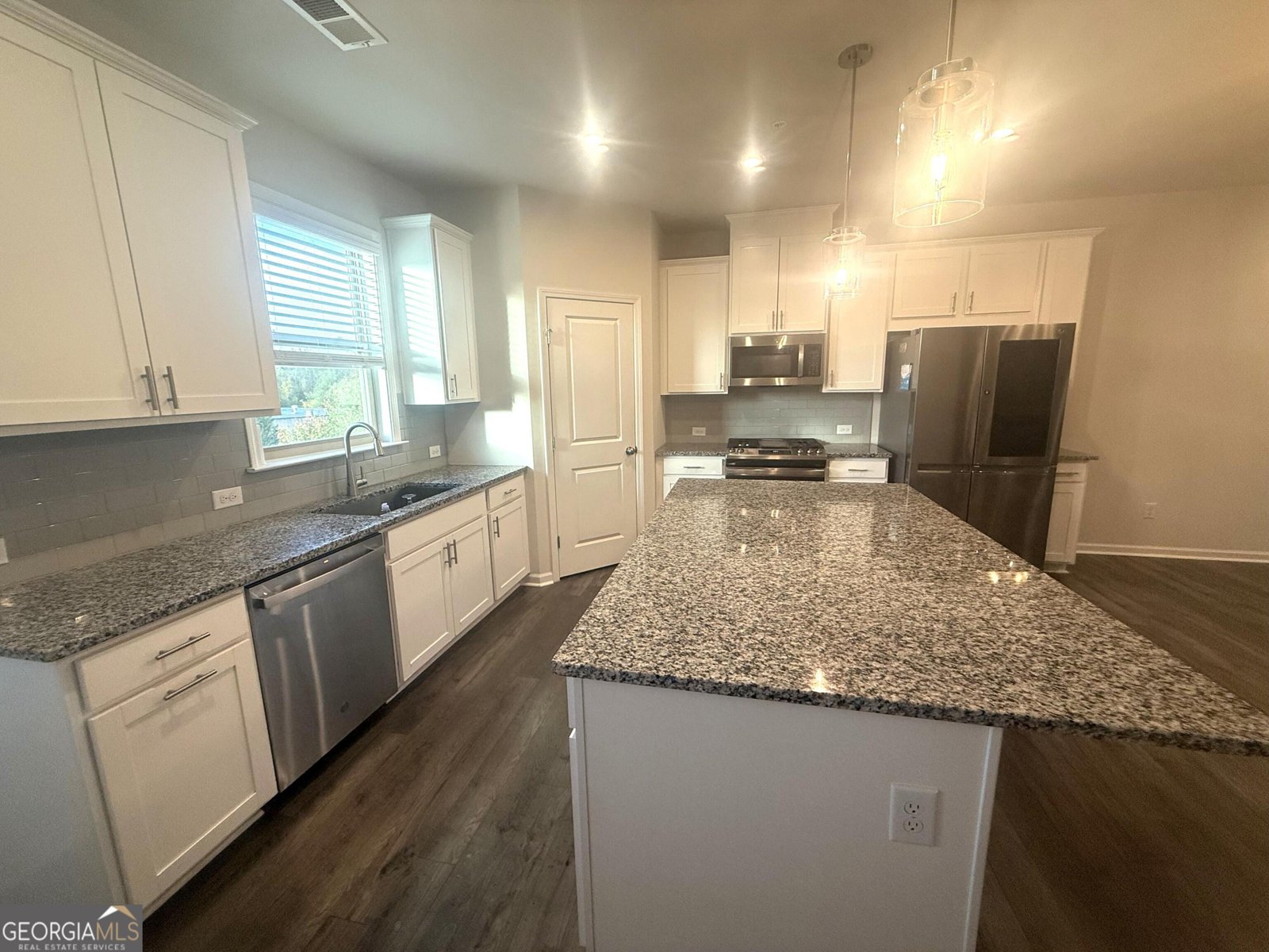 1643 Coasta Way Mableton - 8