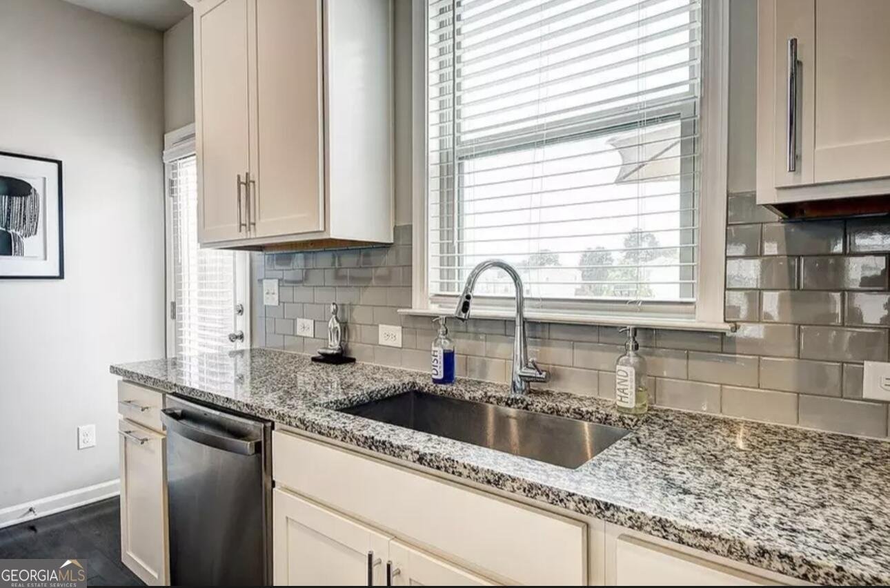 1643 Coasta Way Mableton - 9