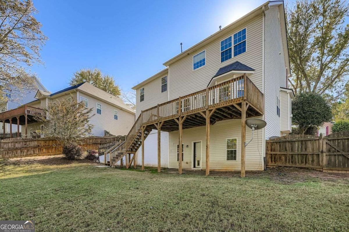 2643 Neighborhood Walk Villa Rica - 28