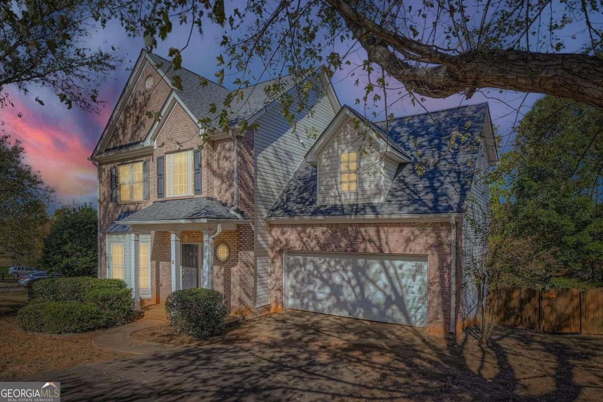 2643 Neighborhood Walk Villa Rica - 29