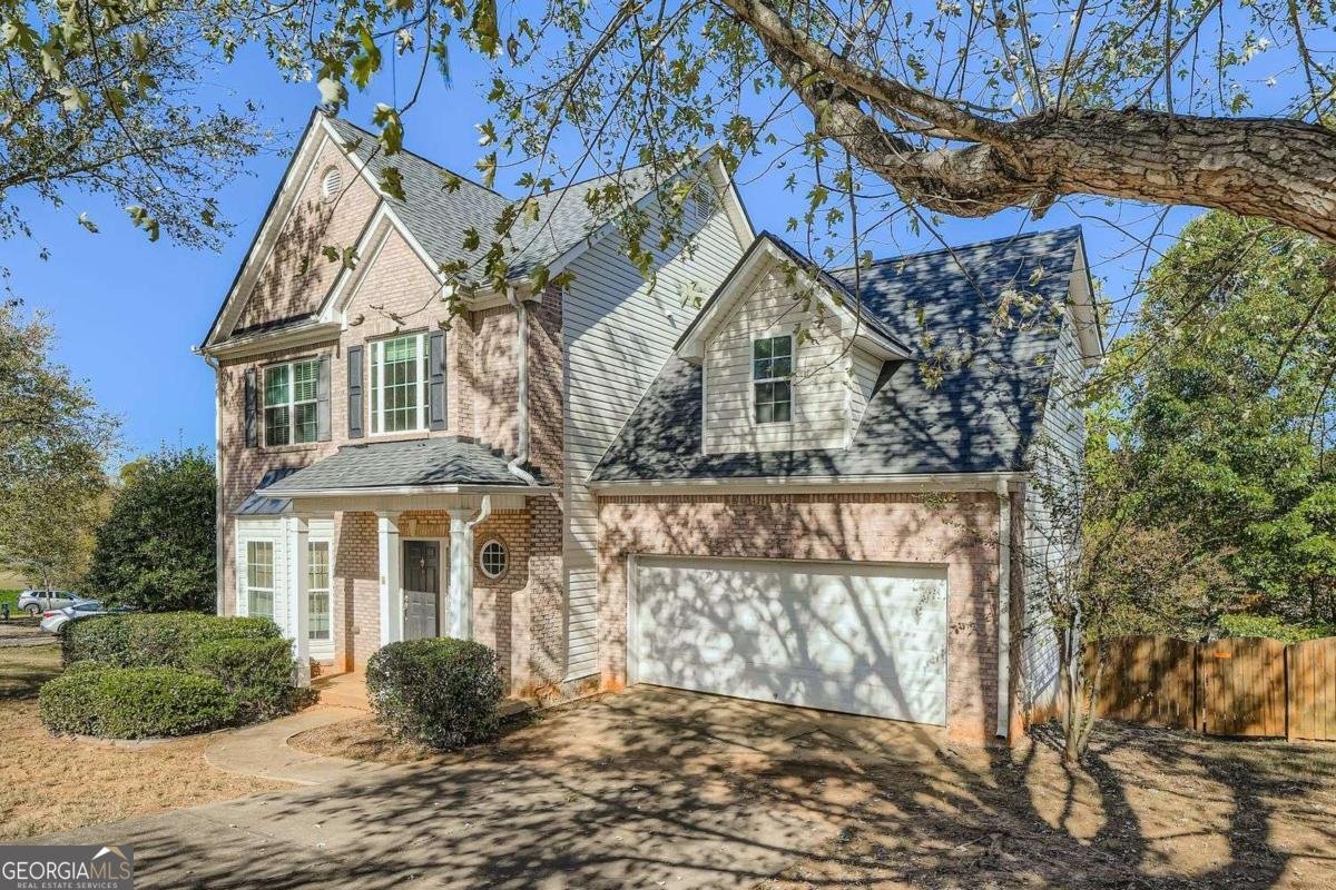 2643 Neighborhood Walk Villa Rica - 3