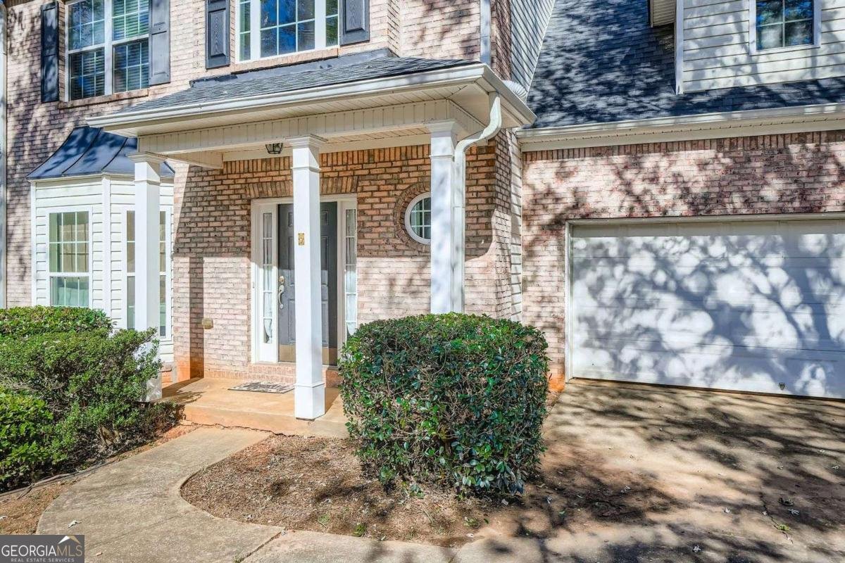 2643 Neighborhood Walk Villa Rica - 4