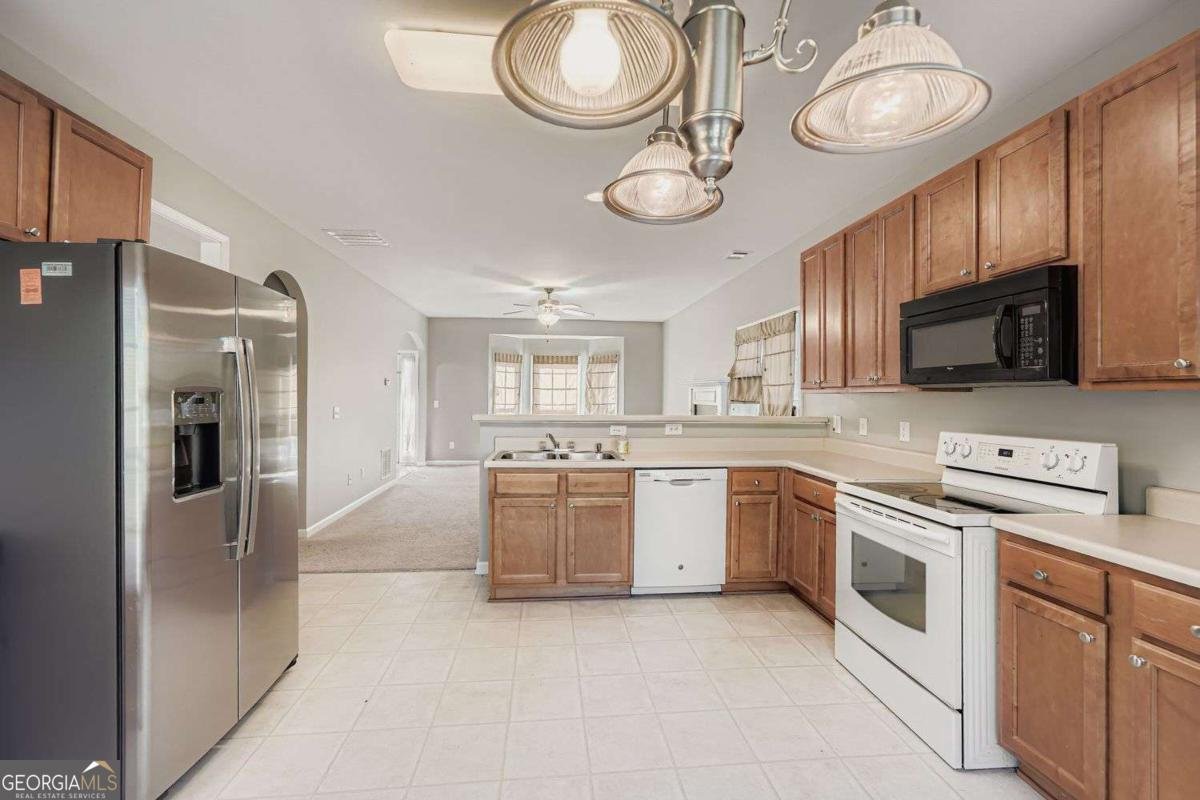 2643 Neighborhood Walk Villa Rica - 6