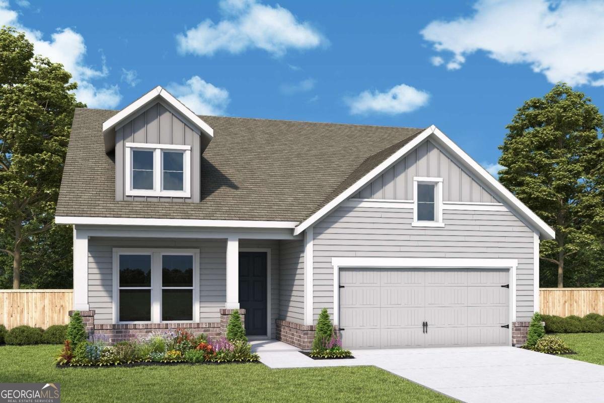 2063 Ripple Park Bend Canton - 1