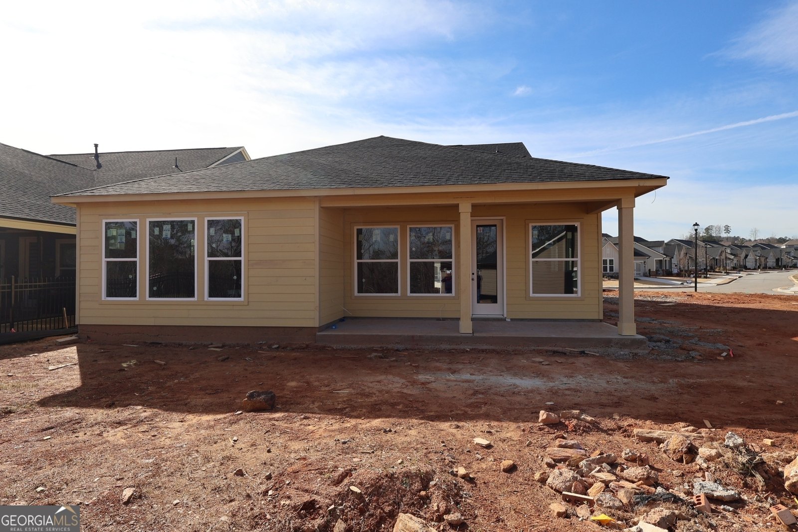 2063 Ripple Park Bend Canton - Photo 6