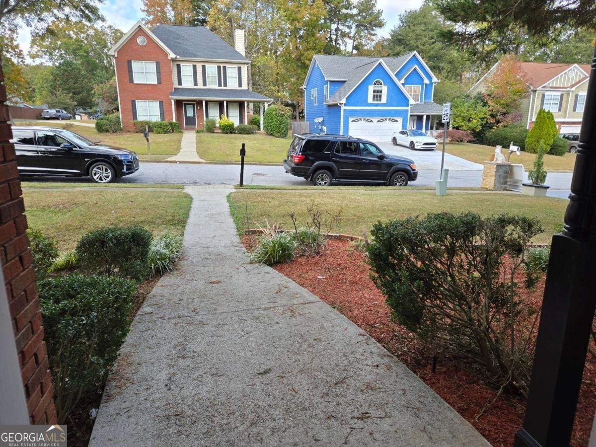 3243 Oak Vista Way Lawrenceville - 36