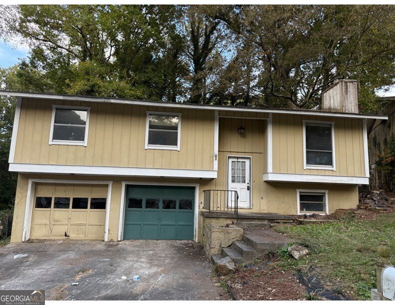 2605 Northbrook Road Snellville - 1