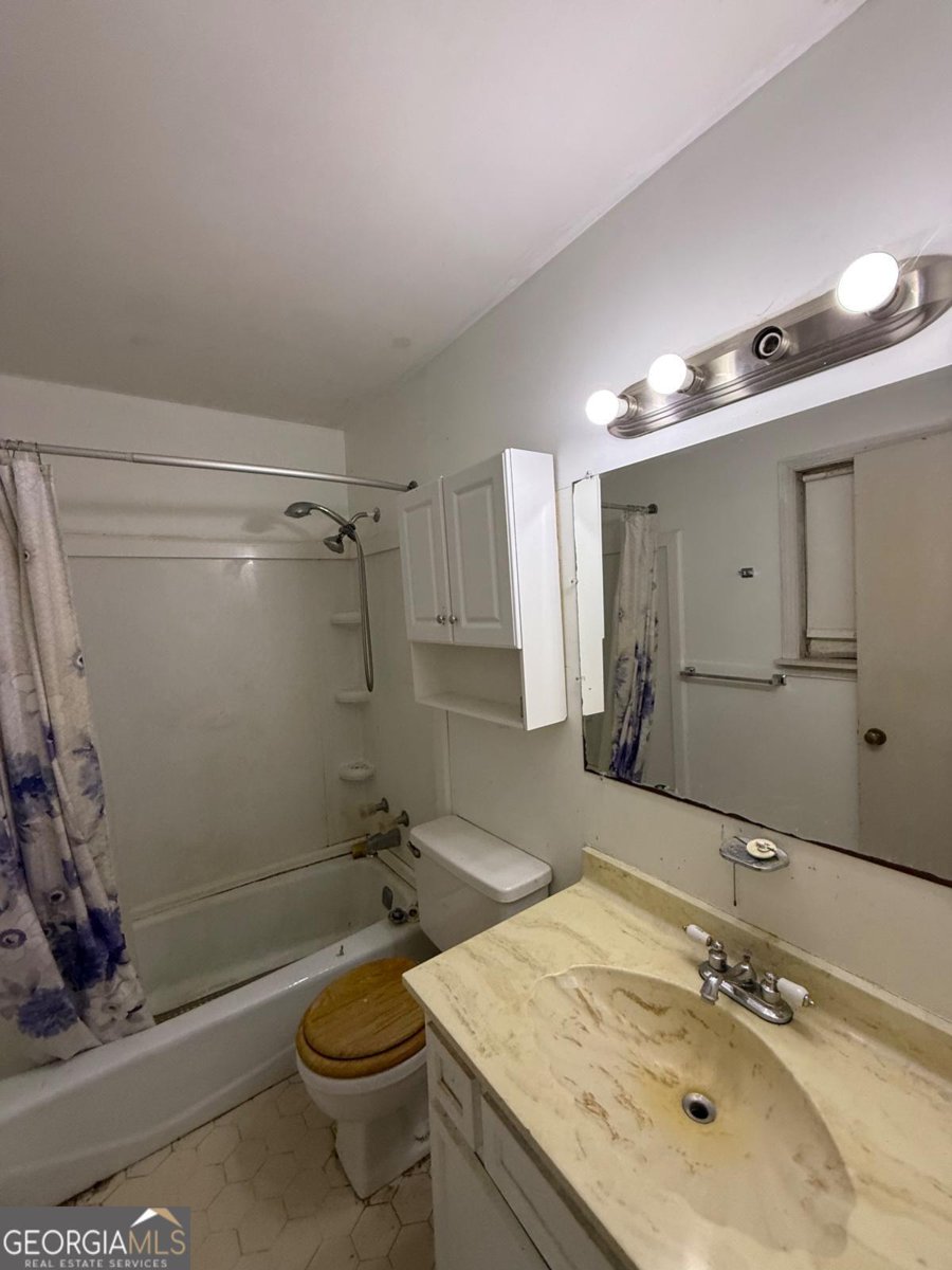 2605 Northbrook Road Snellville - 10