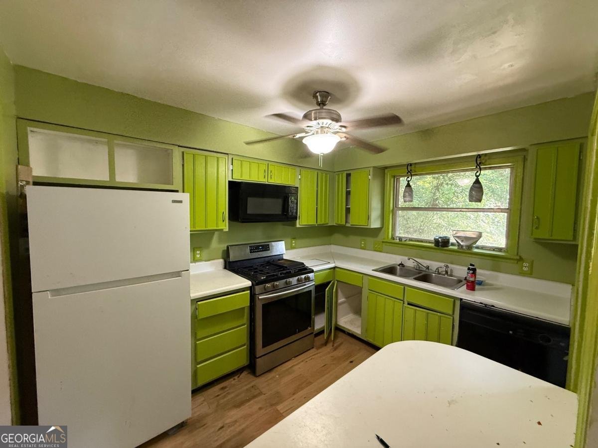 2605 Northbrook Road Snellville - 2