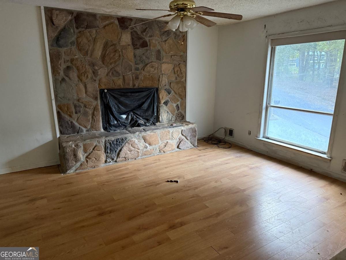 2605 Northbrook Road Snellville - 4