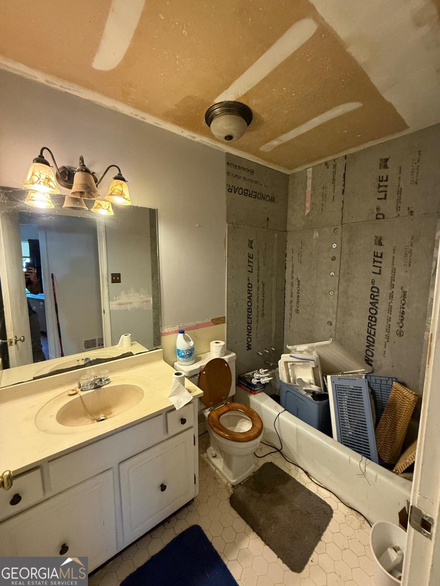 2605 Northbrook Road Snellville - 7