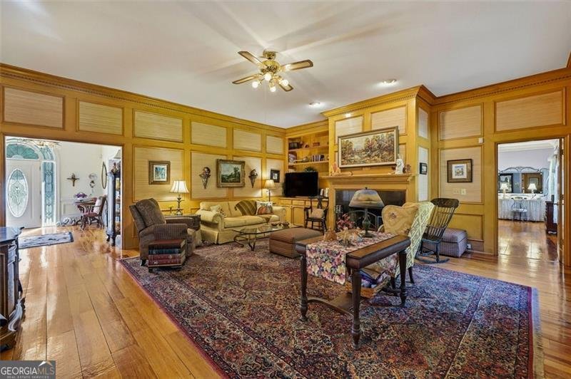 5074 OLD MOUNTAIN Powder Springs - 1