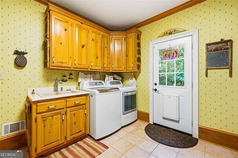 5074 OLD MOUNTAIN Powder Springs - 11