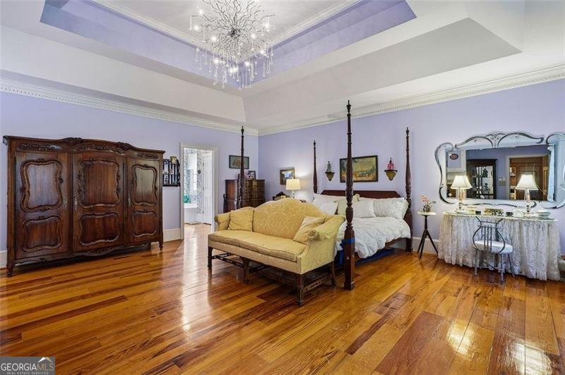 5074 OLD MOUNTAIN Powder Springs - 12