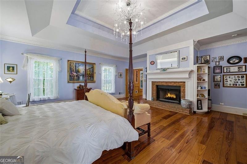 5074 OLD MOUNTAIN Powder Springs - 13