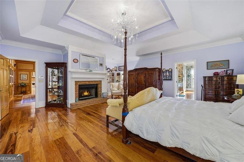 5074 OLD MOUNTAIN Powder Springs - 14