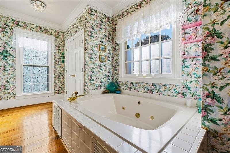 5074 OLD MOUNTAIN Powder Springs - 16