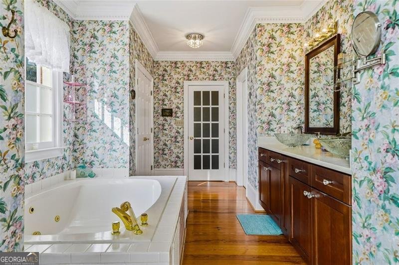 5074 OLD MOUNTAIN Powder Springs - 17