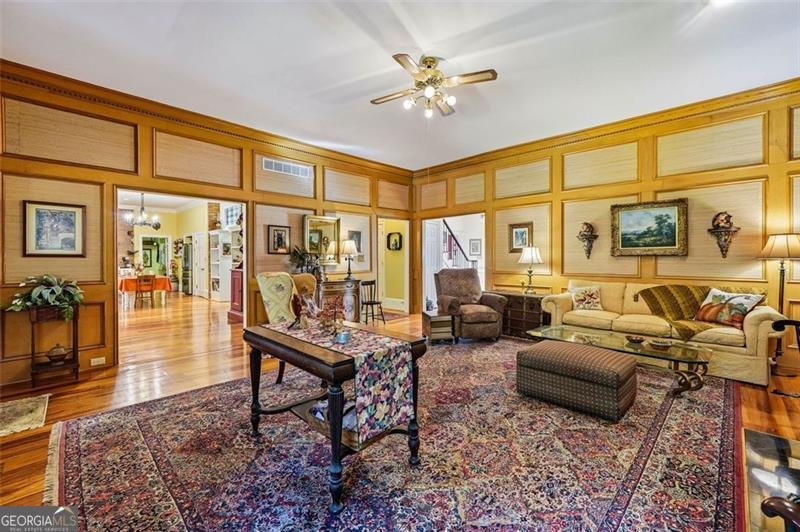 5074 OLD MOUNTAIN Powder Springs - 2