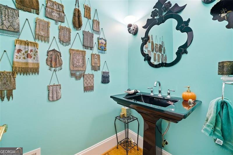 5074 OLD MOUNTAIN Powder Springs - 20