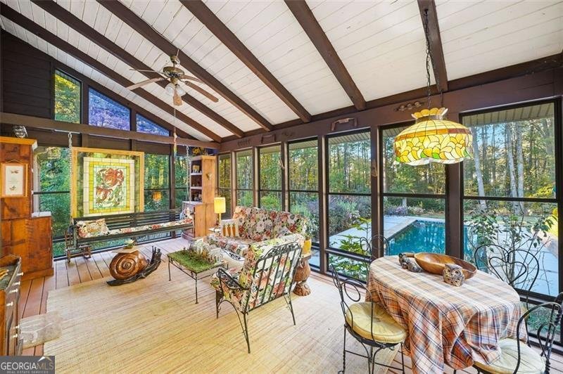 5074 OLD MOUNTAIN Powder Springs - 27