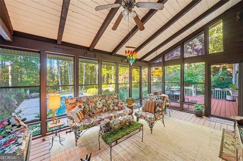 5074 OLD MOUNTAIN Powder Springs - 28